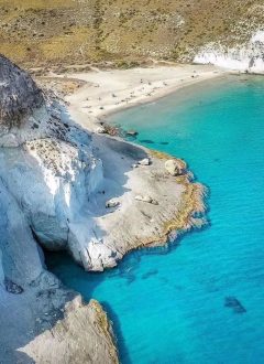 Cala Enmedio